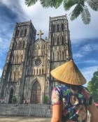 kinh nghiệm du lịch Hà Nội tự túc từ A đến Z