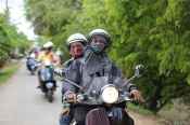  , Phuot = Vespa - A Quy Coc Tu