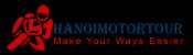  , Hanoi Motor Tour logo