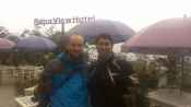  , Mr Eric and Hoang