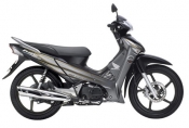 Cho thuê xe máy Honda Future