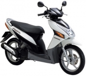 Cho thuê xe máy Honda Click
