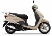 Honda Lead/ Vision - 200.000đ/n