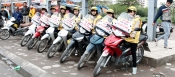 Dịch vụ xe ôm Taxi