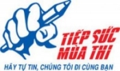 Tiếp sức mùa thi 2013 Hà nội