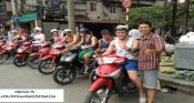 Báo giá cho thuê & tour du lịch bằng xe máy