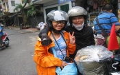Cho thuê xe gắn máy đi phượt