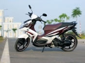 Yamaha NouvoLX - 150.000đ/n