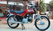 Cho thue xe honda win