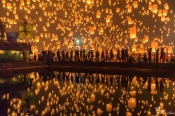 Kinh nghiệm du lịch tự túc Chiang Mai đầy đủ nhất