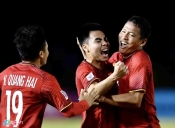 Người hâm mộ đổ xô mua tour xem chung kết AFF Cup 2018 ở Malaysia