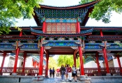 Khám phá Lệ giang - Shangrila - Nét đẹp hoài cổ