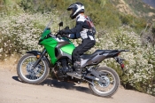 đánh giá xe Kawasaki Versys x300 - chiến mã nhỏ trên cung đường dài